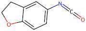 2,3-Dihydrobenzo[b]furan-5-yl isocyanate