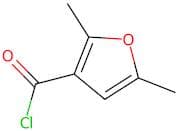 2,5-Dimethyl-3-furoyl chloride