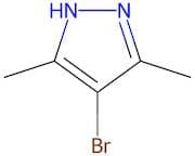 4-Bromo-3,5-dimethyl-1H-pyrazole