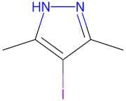 3,5-Dimethyl-4-iodo-1H-pyrazole