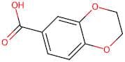 2,3-Dihydro-1,4-benzodioxine-6-carboxylic acid