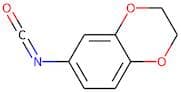 2,3-Dihydro-1,4-benzodioxin-6-yl isocyanate