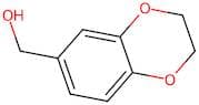 2,3-Dihydro-6-(hydroxymethyl)-1,4-benzodioxine