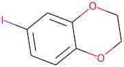 2,3-Dihydro-6-iodo-1,4-benzodioxine