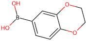 2,3-Dihydro-1,4-benzodioxine-6-boronic acid