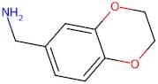 6-(Aminomethyl)-2,3-dihydro-1,4-benzodioxine