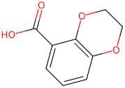 2,3-Dihydro-1,4-benzodioxine-5-carboxylic acid