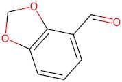 1,3-Benzodioxole-4-carboxaldehyde