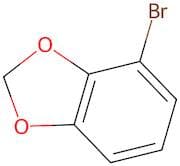 4-Bromo-1,3-benzodioxole