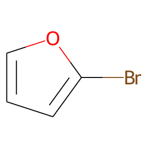 2-Bromofuran