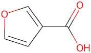 3-Furoic acid
