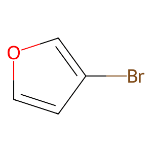3-Bromofuran