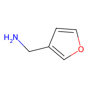 3-(Aminomethyl)furan