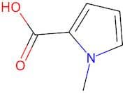 1-Methyl-1H-pyrrole-2-carboxylic acid