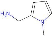 2-(Aminomethyl)-1-methyl-1H-pyrrole