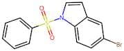 5-Bromo-1-(phenylsulphonyl)-1H-indole