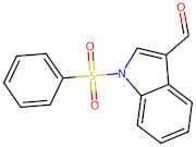 1-(Phenylsulphonyl)-1H-indole-3-carboxaldehyde