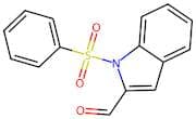 1-(Phenylsulphonyl)-1H-indole-2-carboxaldehyde