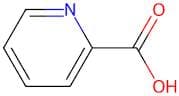 Pyridine-2-carboxylic acid