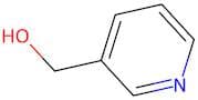 3-(Hydroxymethyl)pyridine