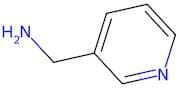 3-(Aminomethyl)pyridine