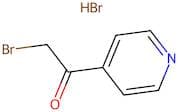 4-(Bromoacetyl)pyridine hydrobromide
