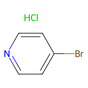 4-Bromopyridine hydrochloride