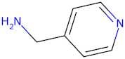 4-(Aminomethyl)pyridine