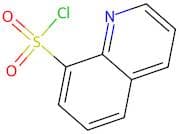 Quinoline-8-sulphonyl chloride