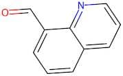 Quinoline-8-carboxaldehyde