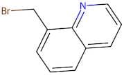 8-(Bromomethyl)quinoline