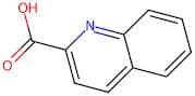 Quinoline-2-carboxylic acid