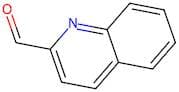Quinoline-2-carboxaldehyde