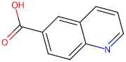 Quinoline-6-carboxylic acid
