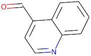 Quinoline-4-carboxaldehyde