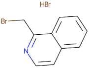 1-(Bromomethyl)isoquinoline hydrobromide