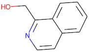 1-(Hydroxymethyl)isoquinoline