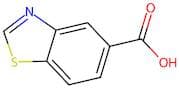 1,3-Benzothiazole-5-carboxylic acid