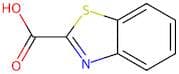 1,3-Benzothiazole-2-carboxylic acid