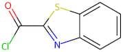 1,3-Benzothiazole-2-carbonyl chloride