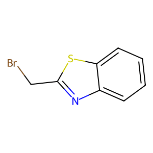 2-(Bromomethyl)-1,3-benzothiazole