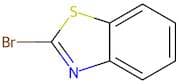 2-Bromo-1,3-benzothiazole
