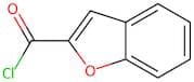 Benzo[b]furan-2-carbonyl chloride