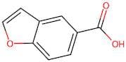 Benzo[b]furan-5-carboxylic acid