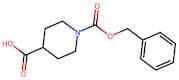 Piperidine-4-carboxylic acid, N-CBZ protected