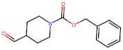 4-Formylpiperidine, N-CBZ protected