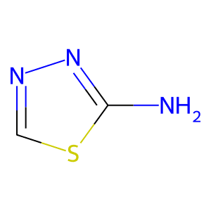 2-Amino-1,3,4-thiadiazole