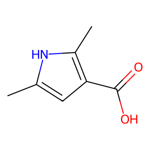 2,5-dimethyl-1H-pyrrole-3-carboxylic acid