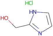 2-(Hydroxymethyl)-1H-imidazole hydrochloride