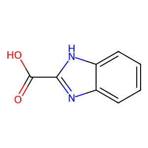 1H-Benzimidazole-2-carboxylic acid